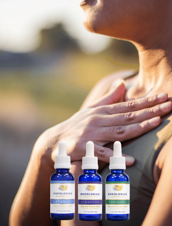 Product Healing Self Image