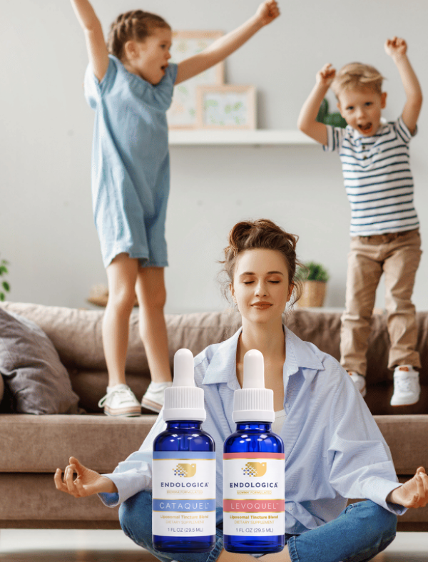 Product Quiet Strength Image